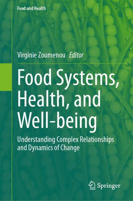 Food Systems, Health, and Well-being main product photo