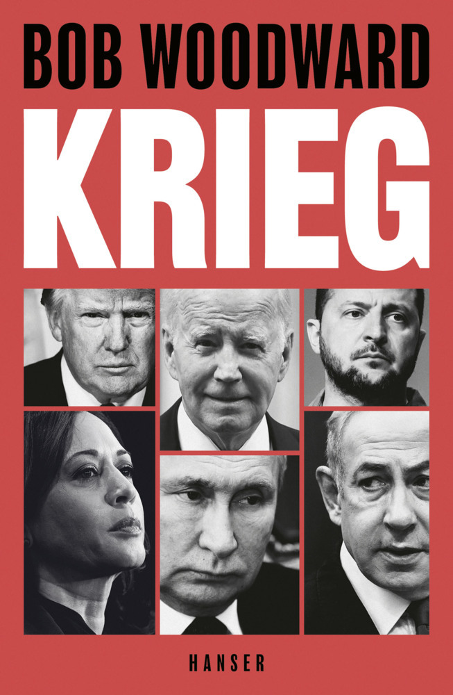 Krieg main product photo