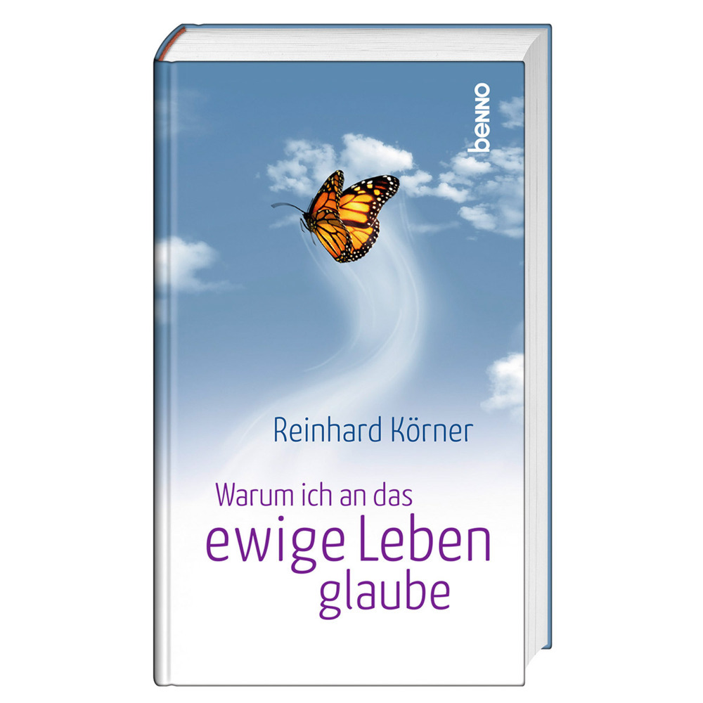 Warum ich an das ewige Leben glaube main product photo