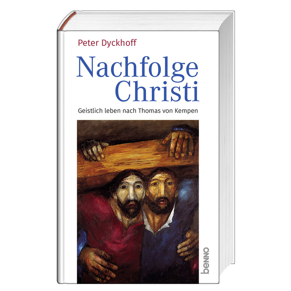 Nachfolge Christi main product photo