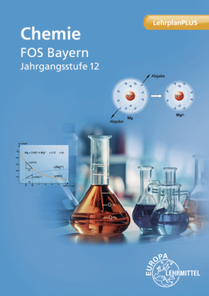 Chemie FOS Bayern - Jgst. 12