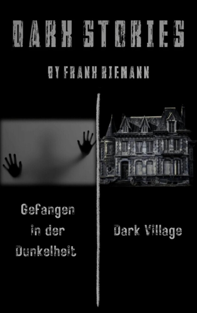 Dark Stories main product photo