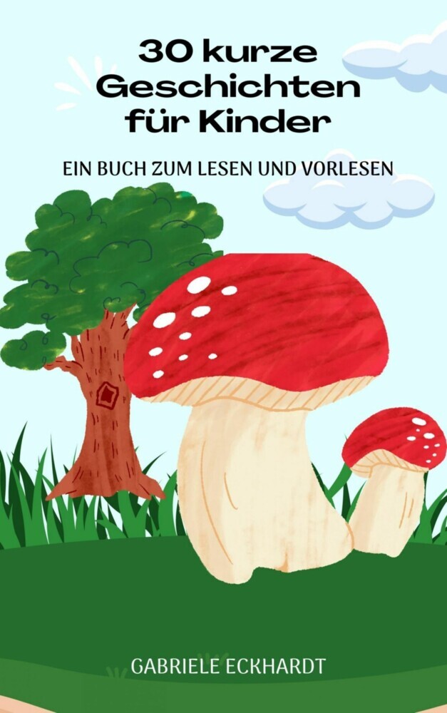 30 kurze Geschichten für Kinder main product photo