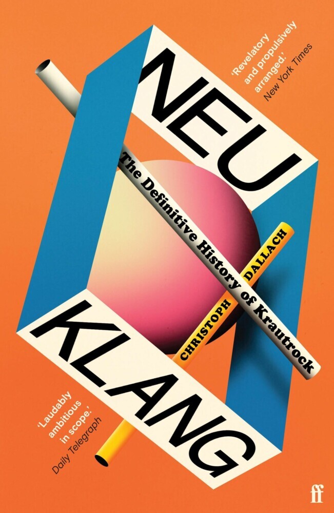 Neu Klang main product photo