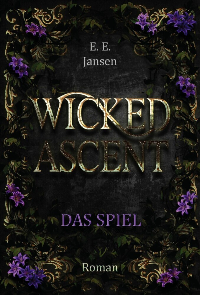 Wicked Ascent: Das Spiel main product photo