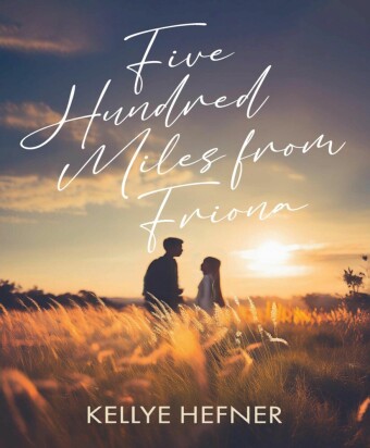 Five Hundred Miles From Friona
