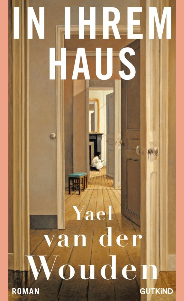 In ihrem Haus main product photo