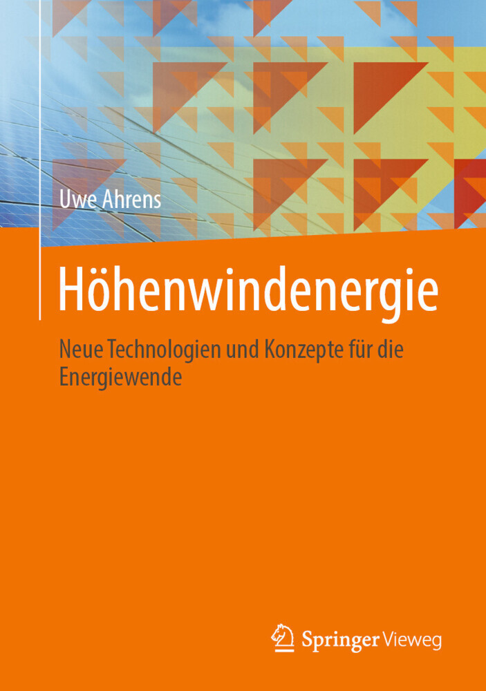 Höhenwindenergie main product photo