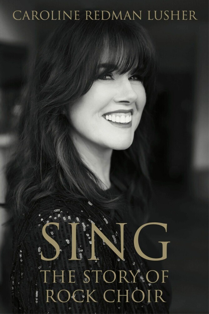 SING main product photo