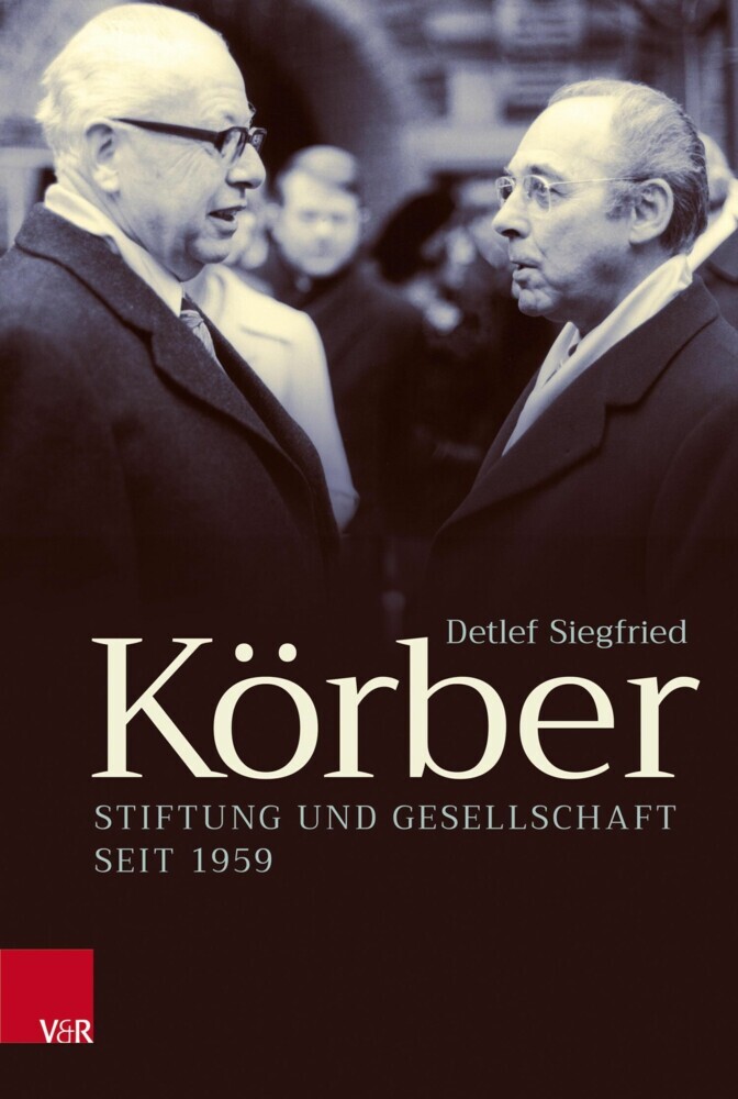 Körber main product photo