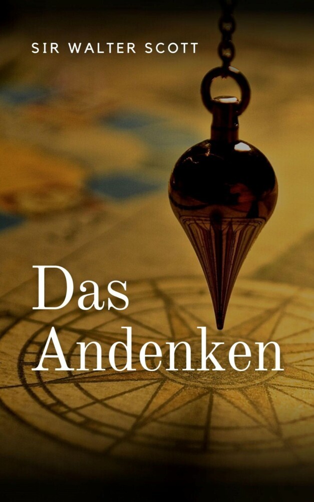 Das Andenken main product photo