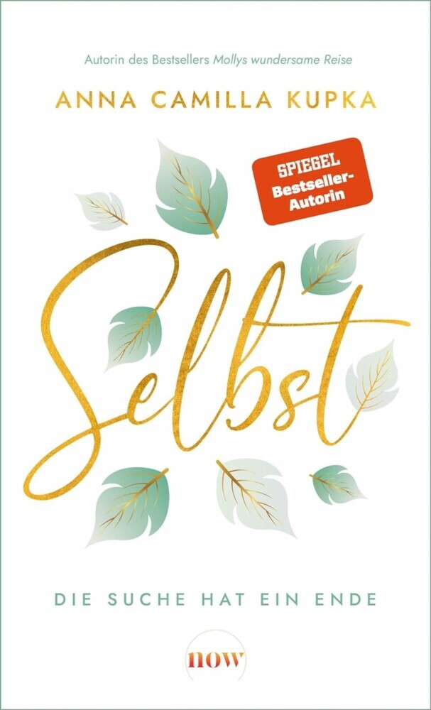 Selbst main product photo