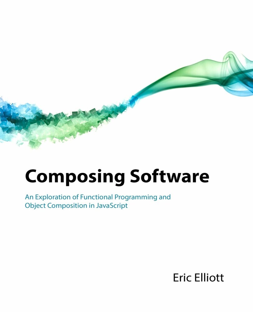Composing Software main product photo
