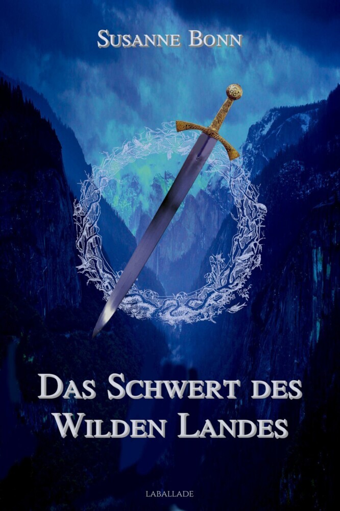 Das Schwert des Wilden Landes main product photo