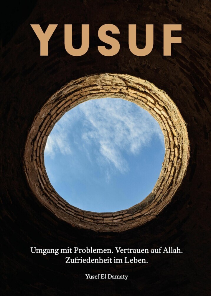 Yusuf main product photo