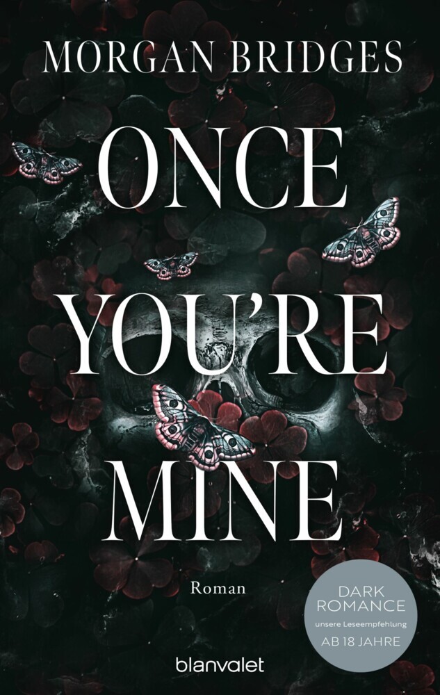 Once You're Mine main product photo