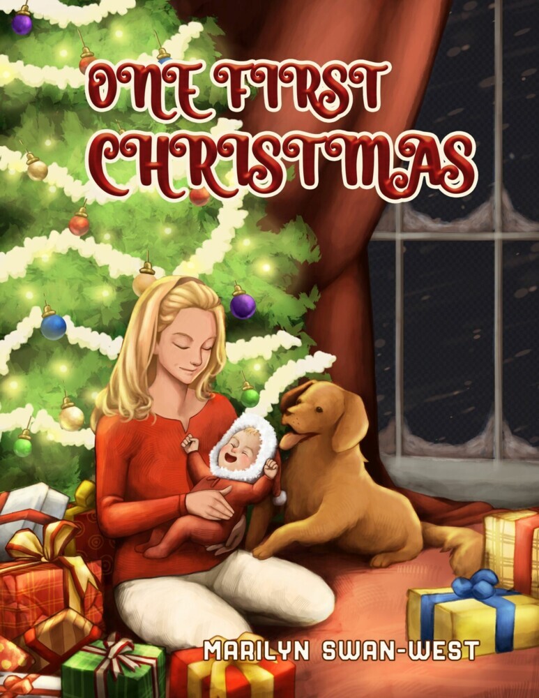One First Christmas main product photo