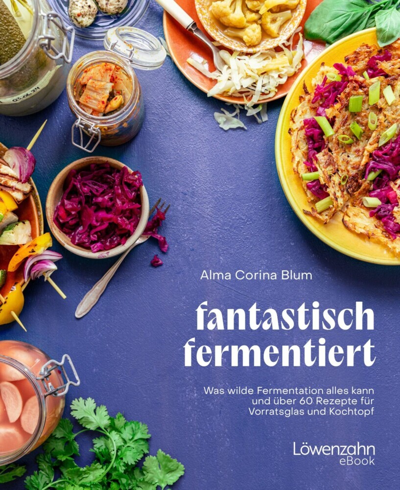 fantastisch fermentiert main product photo