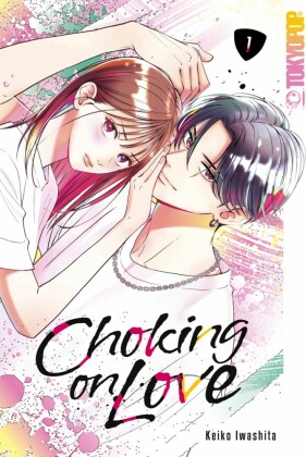 Choking on Love, Band 01