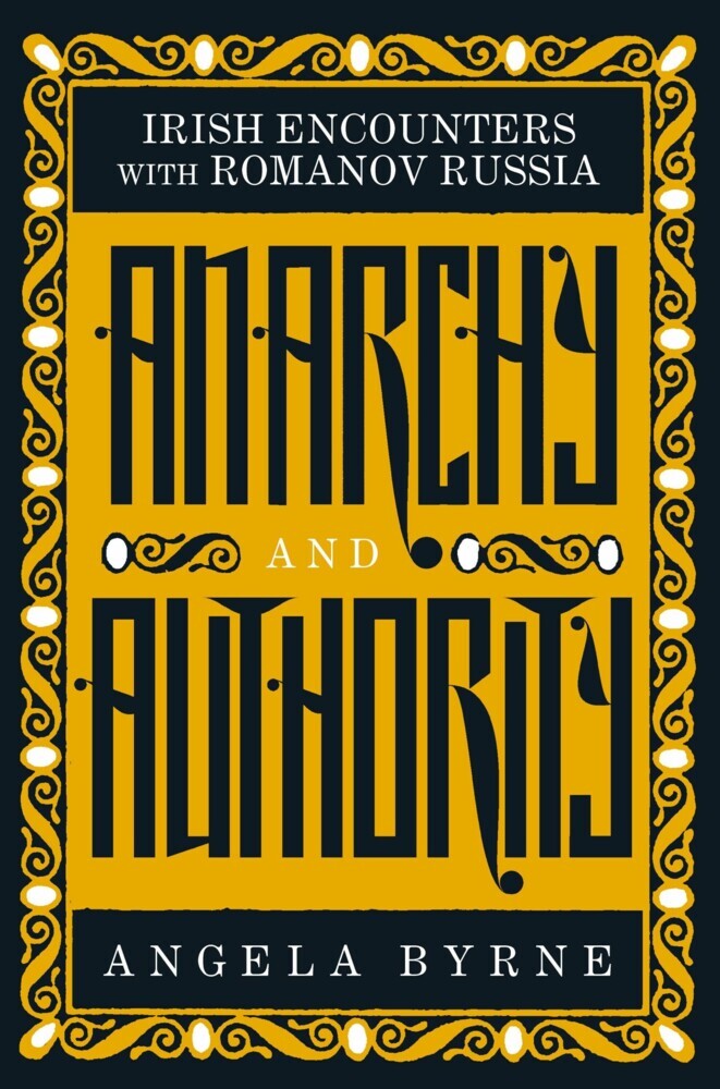 Anarchy and Authority main product photo