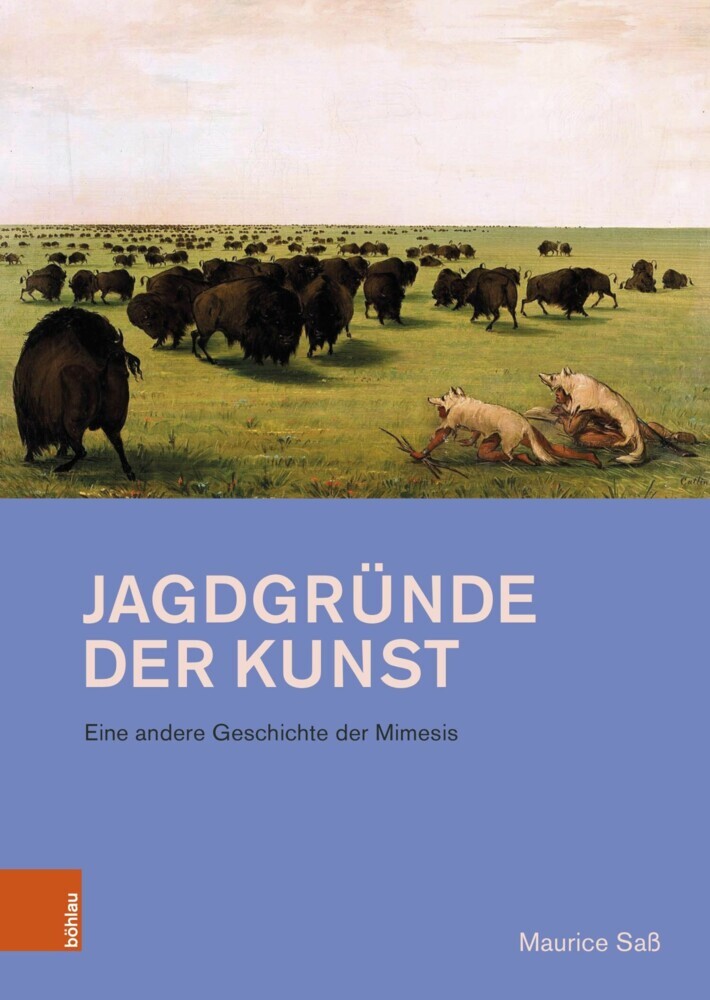 Jagdgründe der Kunst main product photo