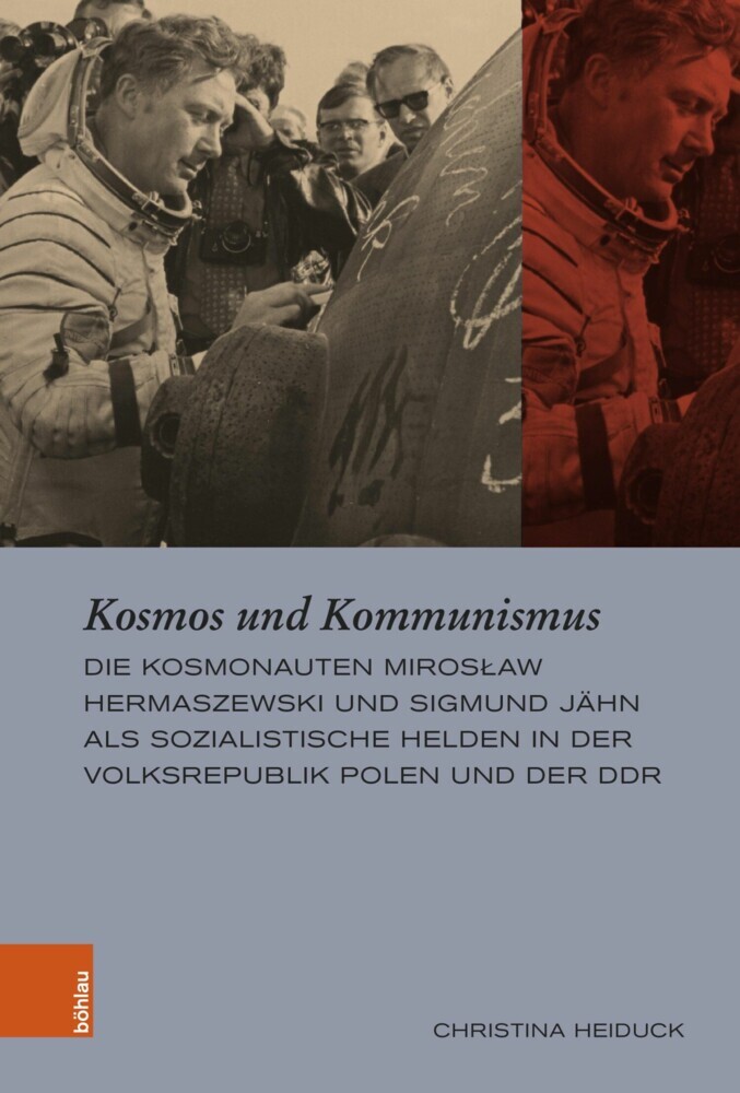 Kosmos und Kommunismus main product photo