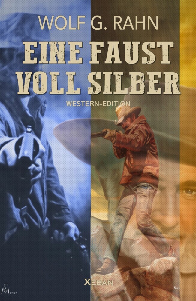 Eine Faust voll Silber main product photo