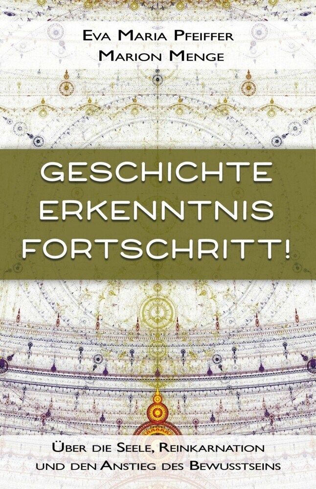 Geschichte, Erkenntnis, Fortschritt! main product photo