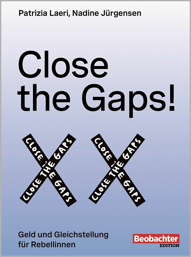 Close the Gaps! main product photo