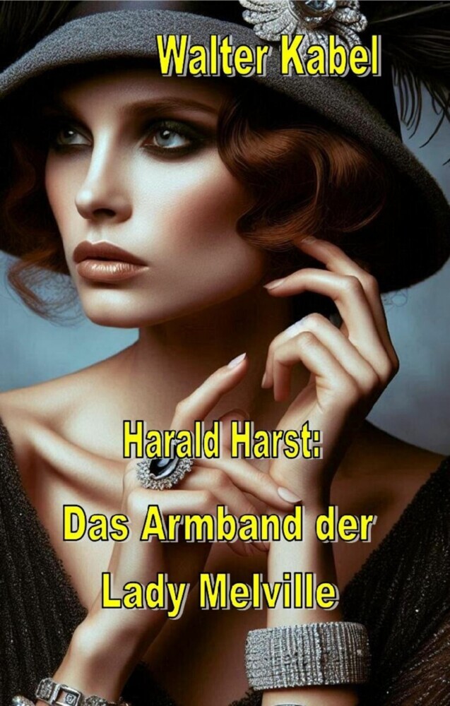 Das Armband der Lady Melville main product photo