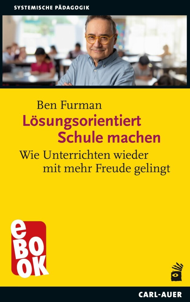 Lösungsorientiert Schule machen main product photo