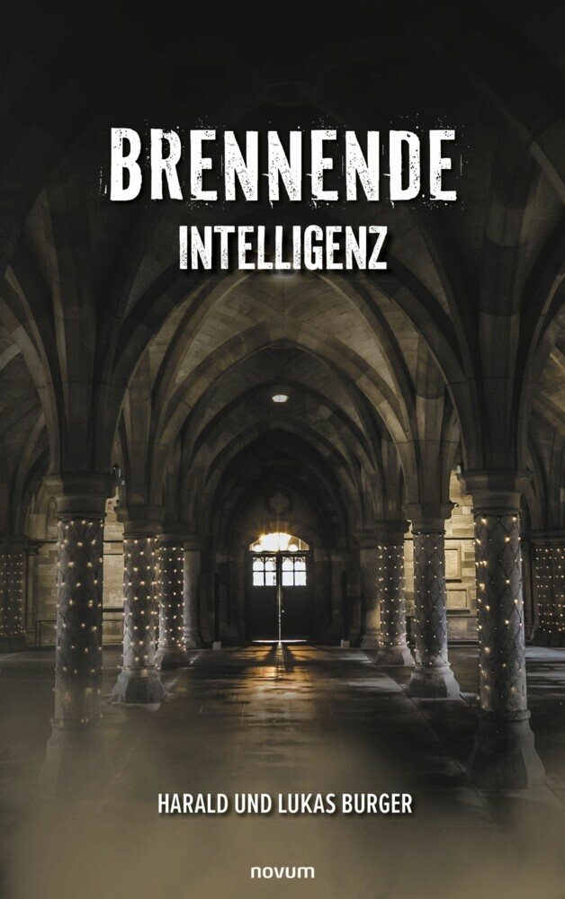 Brennende Intelligenz main product photo