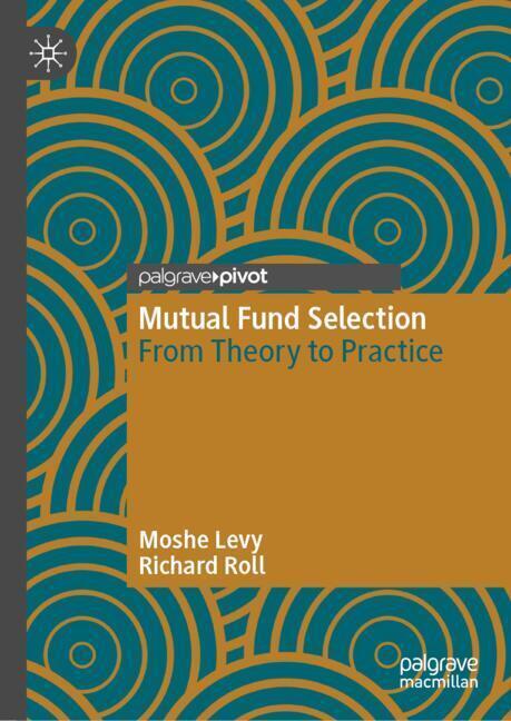 Mutual Fund Selection main product photo