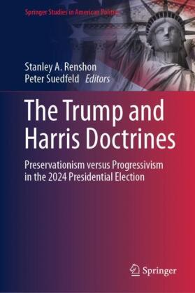 Presidential Leadership and Foreign Policy