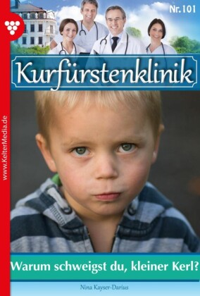 Warum schweigst du, kleiner Kerl