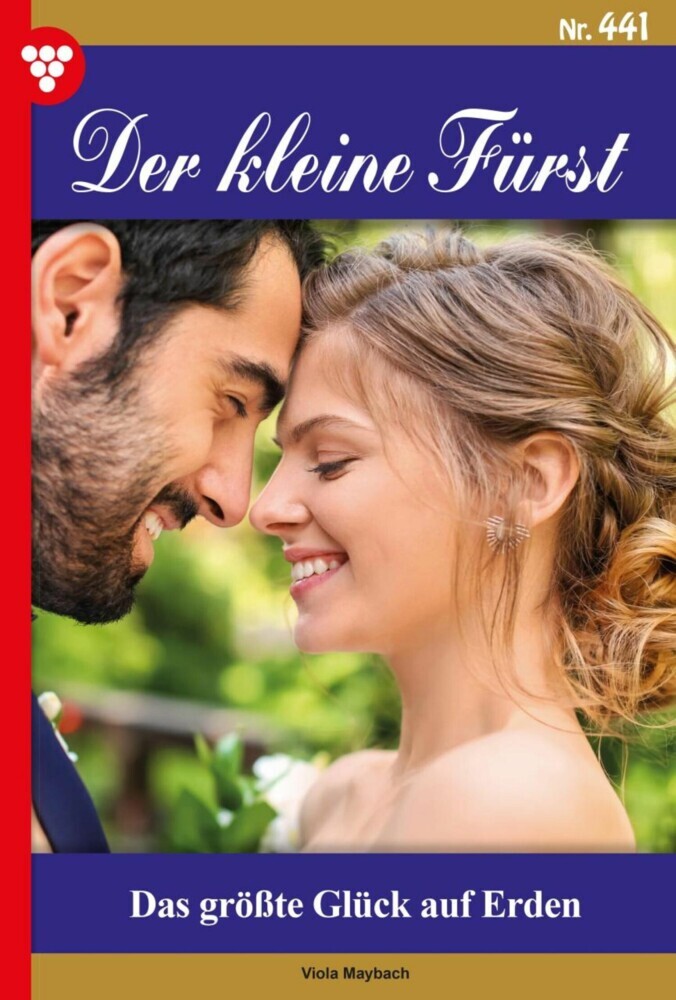 Das größte Glück auf Erden main product photo