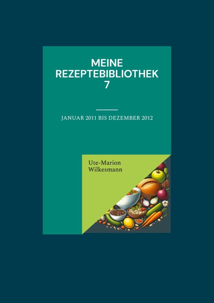 Meine Rezeptebibliothek 7 main product photo