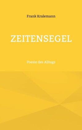 Zeitensegel