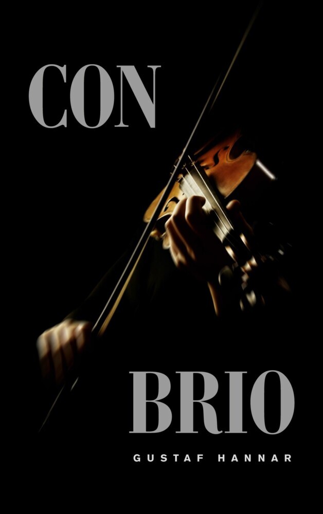 Con Brio main product photo