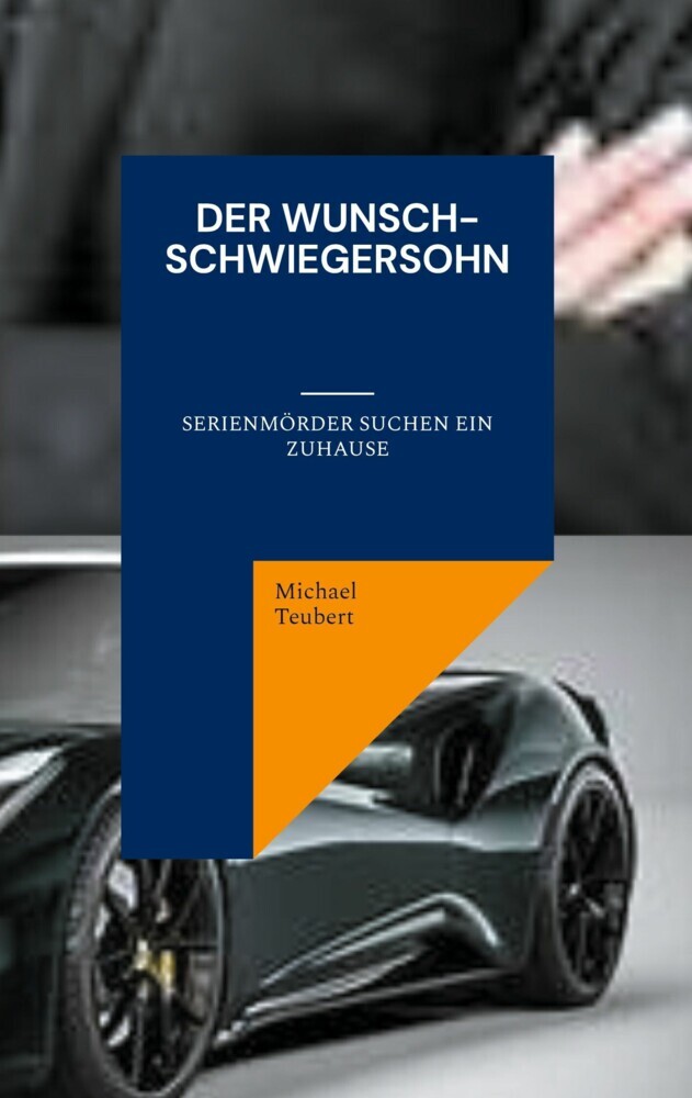 Der Wunsch-Schwiegersohn main product photo