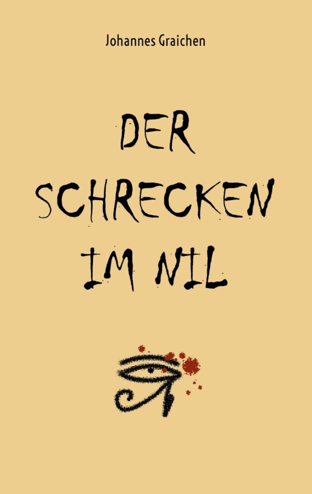 Der Schrecken im Nil main product photo