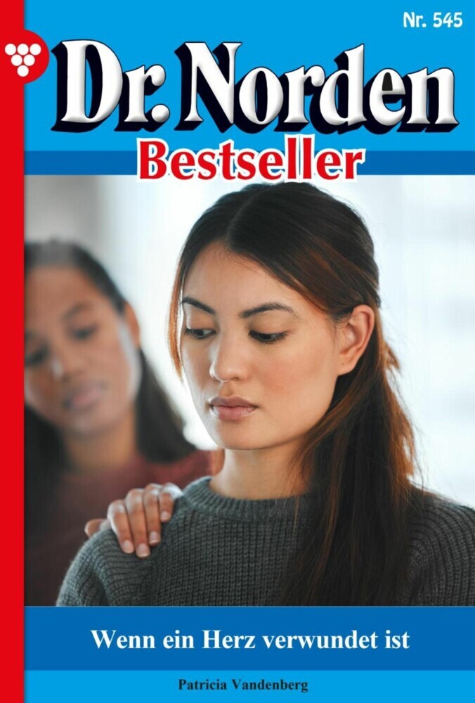 Wenn ein Herz verwundet ist main product photo