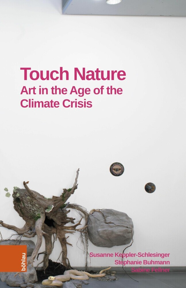 Touch Nature main product photo