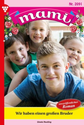 Wir haben einen großen Bruder