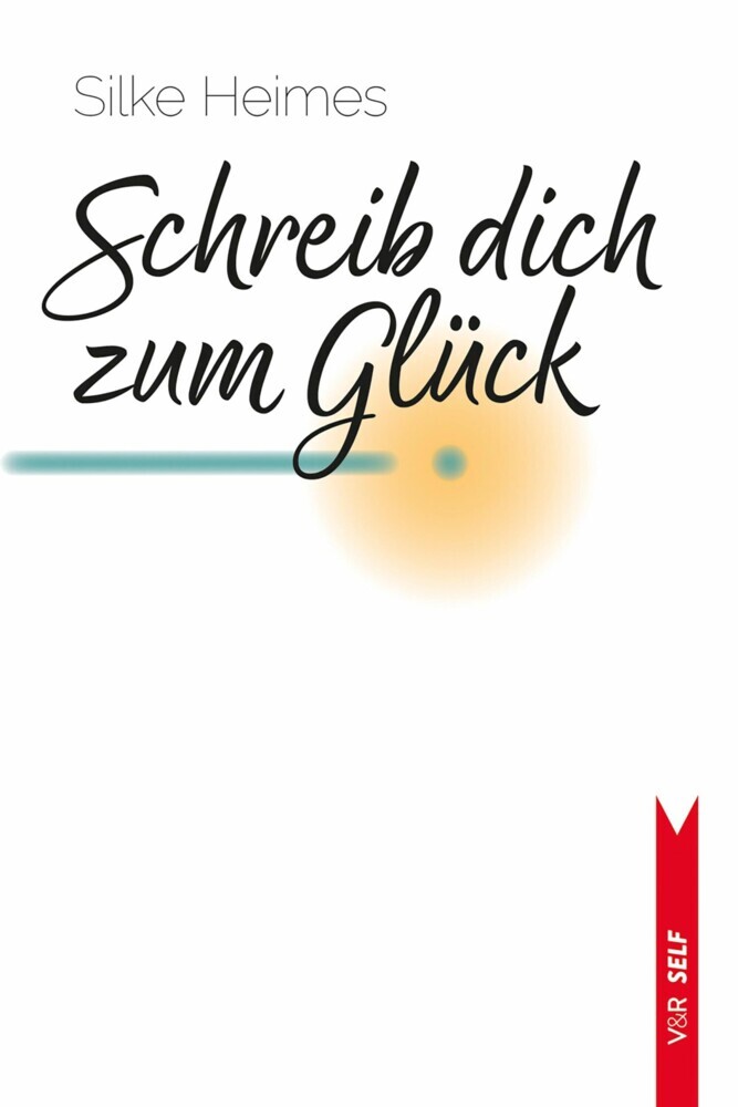 Schreib dich zum Glück main product photo