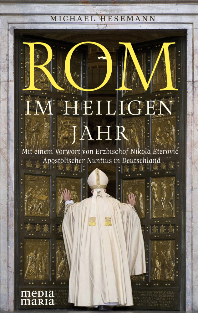 Rom im Heiligen Jahr main product photo