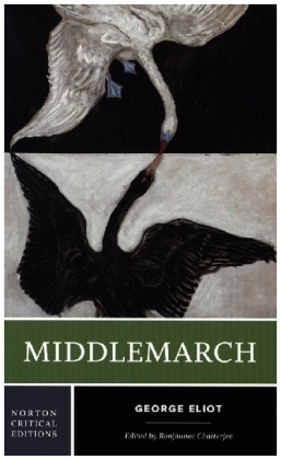 Middlemarch - A Norton Critical Edition