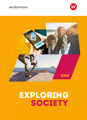 Exploring Society - Ausgabe 2024