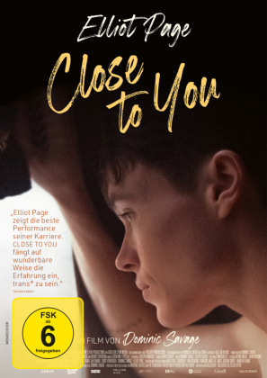 Close to you, 1 DVD (OmU)