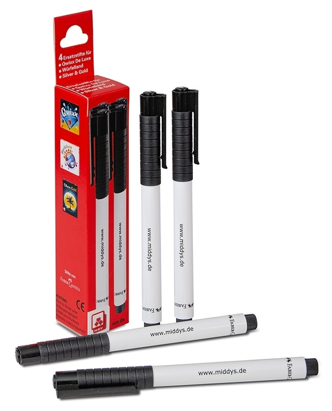 ERSATZSTIFTE / BOARDMARKER main product photo